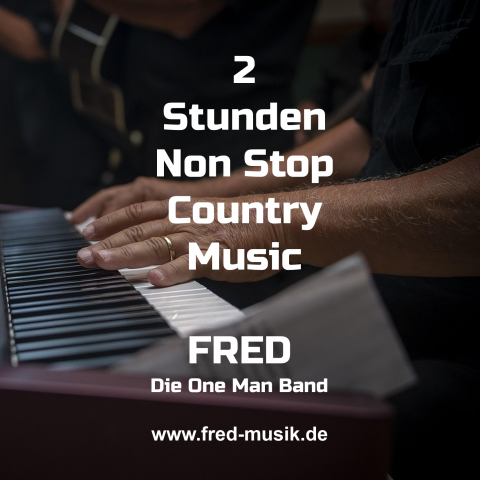 FRED Country Music