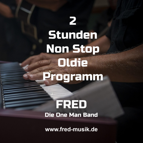 FRED Oldies