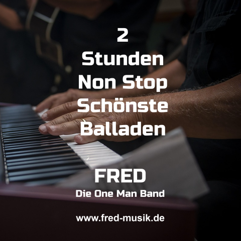 FRED Schönste Balladen