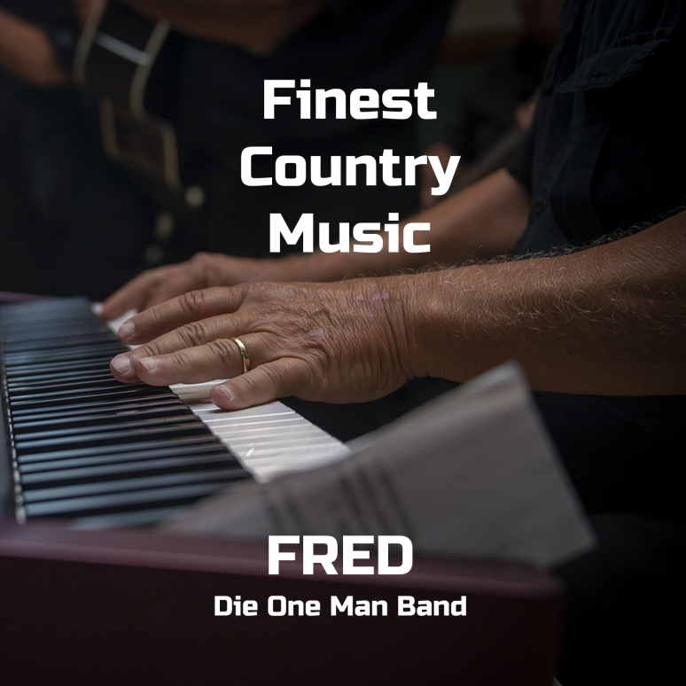 Fred - Country Musik